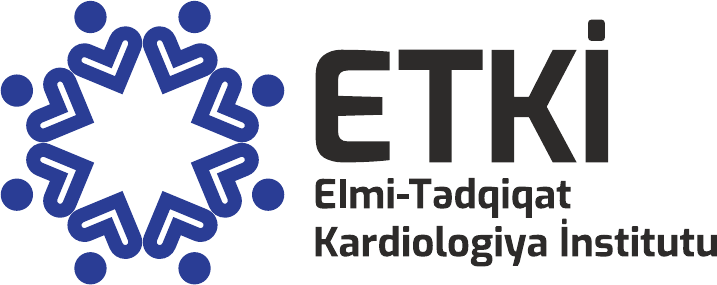 ETKI · Elmi-Tədqiqat Kardiologiya İnstitutu