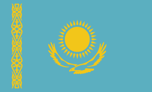 Kazakhstan
