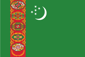 Turkmenistan