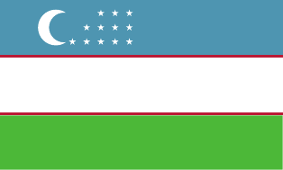Uzbekistan